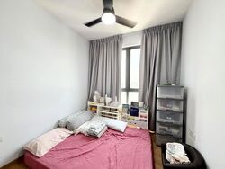Hundred Palms Residences (D19), Condominium #636853501